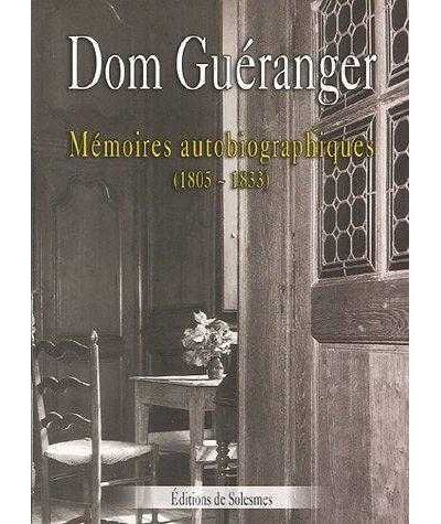 Memoires autobiographiques