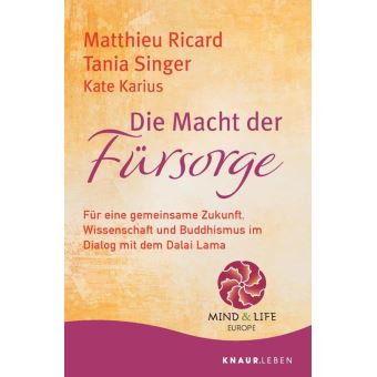 Die Macht der Fürsorge