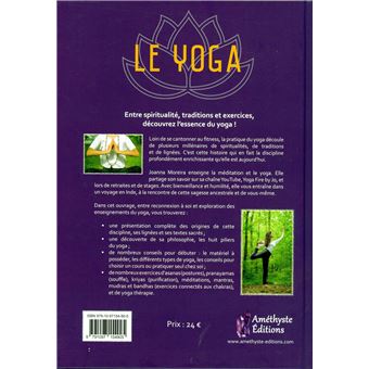 Le Yoga