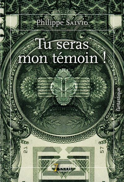 Tu seras mon témoin !