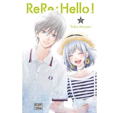 ReRe : Hello !