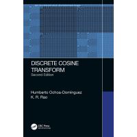 Discrete Cosine Transform Algorithms Advantages Applications Ebook