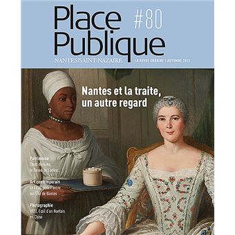 Place publique #80