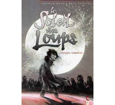 Le Soleil des loups