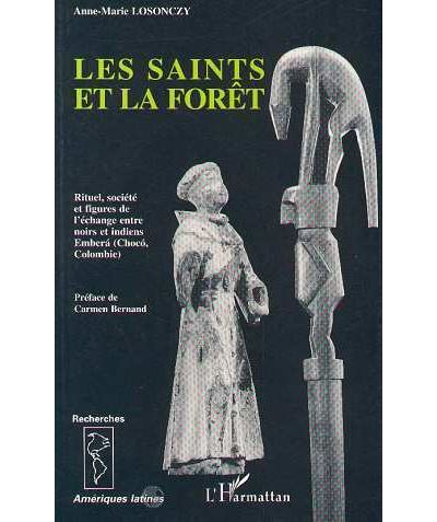 Les saints et la foret rituel societe et figure de l'echange