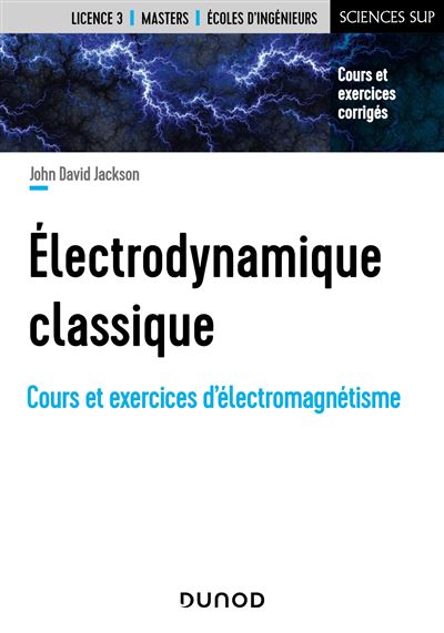 Électrodynamique classique