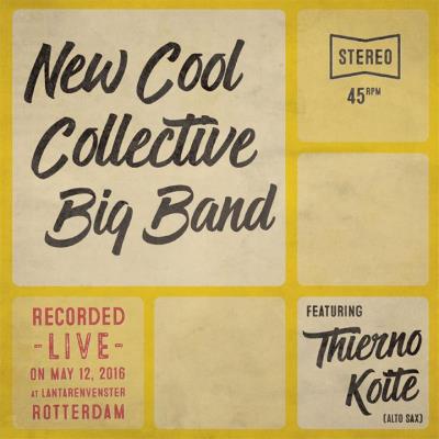 Yassa/myster tier/vinyle rouge numerote