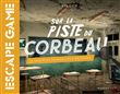 Escape Game - Sur la piste du Corbeau
