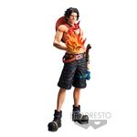 Figurine One Piece Grandista Nero Portgas.D.Ace