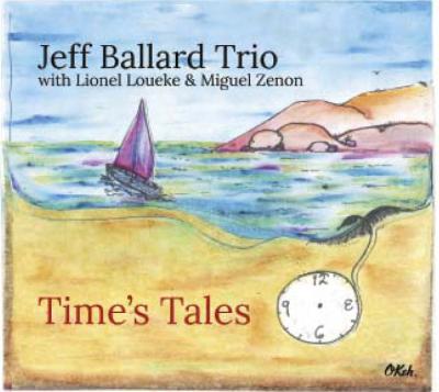 Time's tales Edition limitée