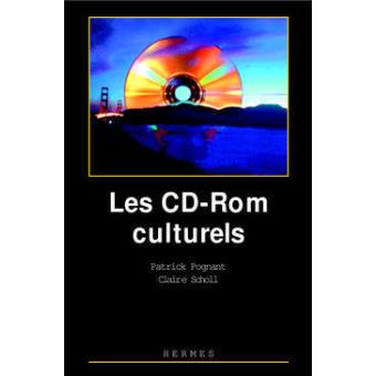 Les CD-Rom culturels