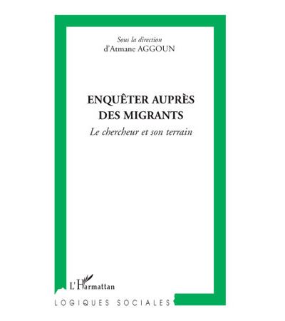 Enquêter aupres des migrants
