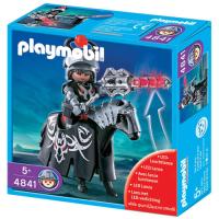 PLAYMOBIL CHATEAU DU dragon rouge EUR 59,00 - FR