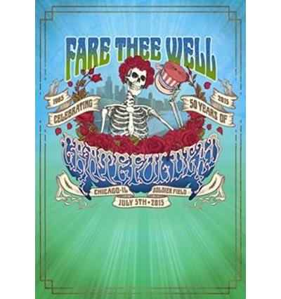 Fare Thee Well