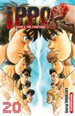 Ippo Saison 6 - Tome 20