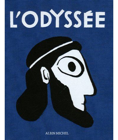 L'Odyssée