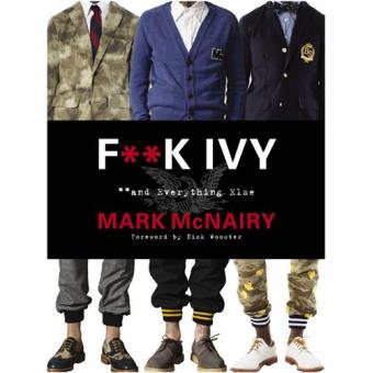 F--k Ivy and everything else