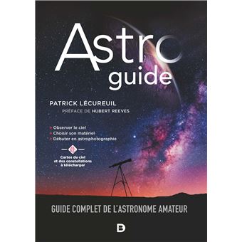 Astroguide
