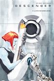 DESCENDER