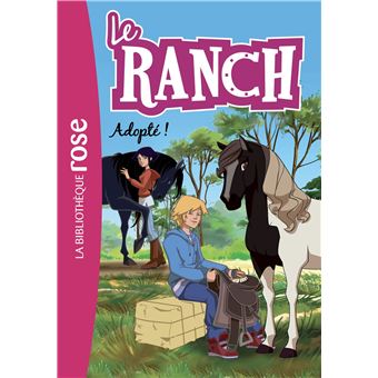 Le Ranch 31 - Adopté !