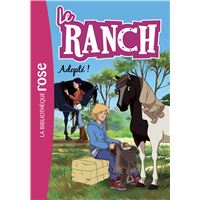 Le Ranch 31 - Adopté !