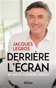 Derrière l'écran