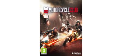 Motorcycle Club