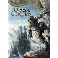 Orcs et Gobelins T02 - Myth