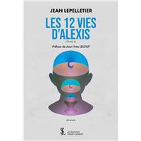 Les 12 vies d'Alexis