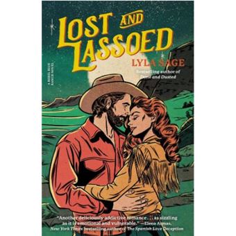 Lost and lassoed