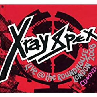 X-Ray Spex - 1
