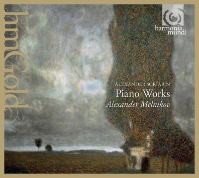 Oeuvres pour piano