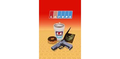 LA Cops