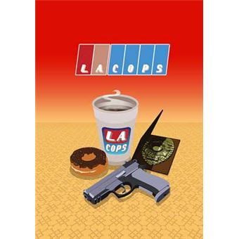 LA Cops - 1