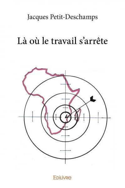 Là où le travail s'arrête