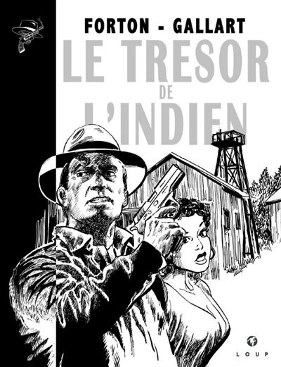 Trésors de l'indien