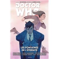 Doctor Who - Le 10e Docteur