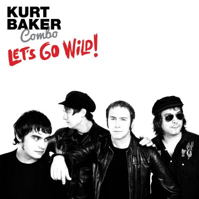 Let s go wild