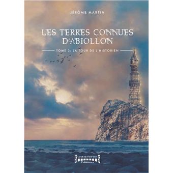 La tour de l'historien