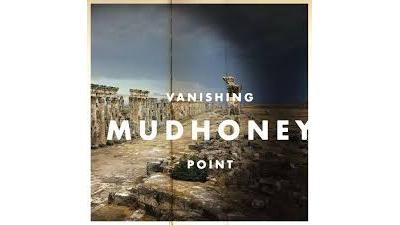 Vanishing point/inclus cd bonus