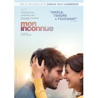 MON INCONNUE-FR