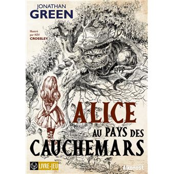 Alice au pays des cauchemars