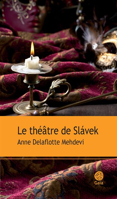 Le theatre de slavek