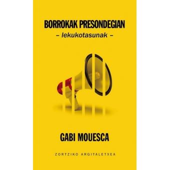 Borrokak presondegian