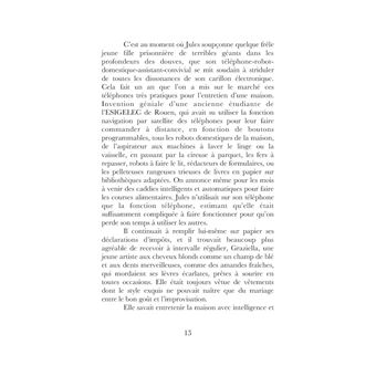 Le Mystère du Pont Gustave-Flaubert