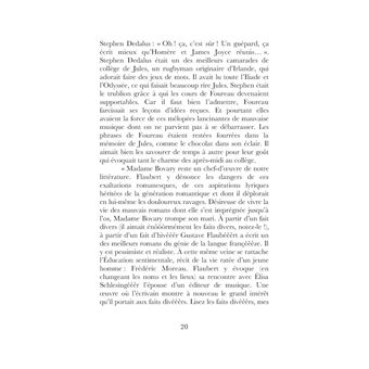 Le Mystère du Pont Gustave-Flaubert