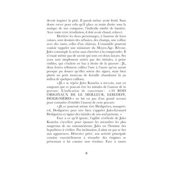 Le Mystère du Pont Gustave-Flaubert