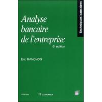 Analyse bancaire de l'entreprise