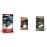 Lampe frontale LED Lego Star Wars Dark Vador_0