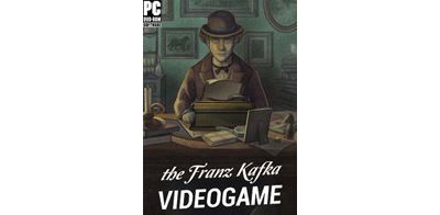 The Franz Kafka Videogame